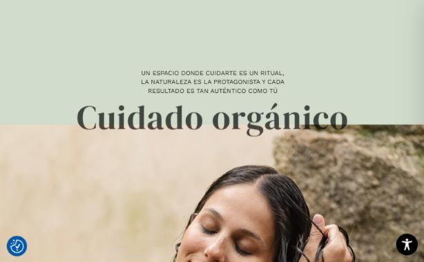 Captura de la web ep-peluqueriaorganica.es